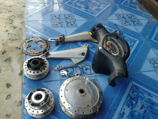 ขายอะไหล่ HONDA YAMAHA ของแท้ถูกๆ ขายอะไหล่ HONDA YAMAHA ของแท้ถูกๆ