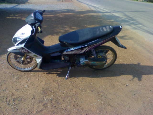 นูโวเอ็มเอ็กซ์ปี49