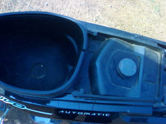 นูโวเอ็มเอ็กซ์ปี49