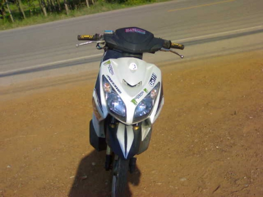 นูโวเอ็มเอ็กซ์ปี49