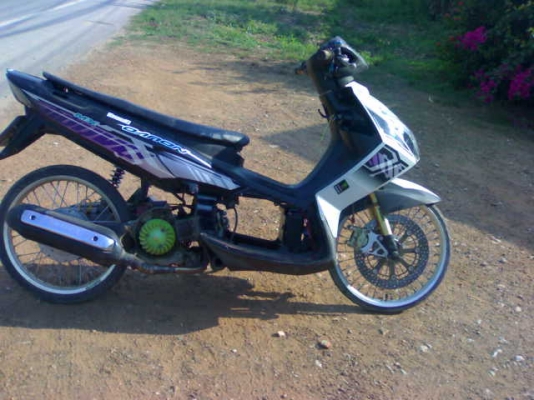 นูโวเอ็มเอ็กซ์ปี49