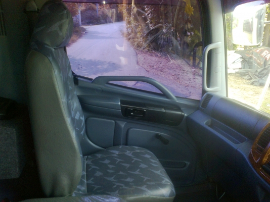 รถปี49เมก้า150 ขาย975000