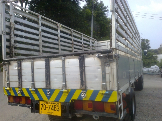 รถปี49เมก้า150 ขาย975000