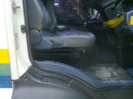 รถปี49เมก้า150 ขาย975000