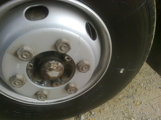 รถปี49เมก้า150 ขาย975000