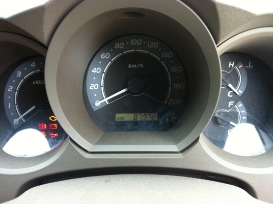 รถบ้านเจ้าของขายเองครับ VIGO 2.5 E รถบ้านเจ้าของขายเองครับ VIGO 2.5 E