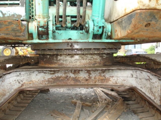 ขายด่วน รถแบคโฮ ราคาถูก KOBELCO รุ่น SK100-2 นำเข้าจากญี่ปุ่น. คุณภาพดีพร้อมใช้งาน สนใจคลิกได้เลยค่ะ ขายด่วน รถแบคโฮ ราคาถูก KOBELCO รุ่น SK100-2 นำเข้าจากญี่ปุ่น. คุณภาพดีพร้อมใช้งาน สนใจคลิกได้เลยค่ะ