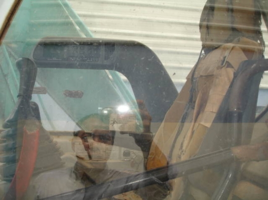 ขายด่วน รถแบคโฮ ราคาถูก KOBELCO รุ่น SK100-2 นำเข้าจากญี่ปุ่น. คุณภาพดีพร้อมใช้งาน สนใจคลิกได้เลยค่ะ ขายด่วน รถแบคโฮ ราคาถูก KOBELCO รุ่น SK100-2 นำเข้าจากญี่ปุ่น. คุณภาพดีพร้อมใช้งาน สนใจคลิกได้เลยค่ะ