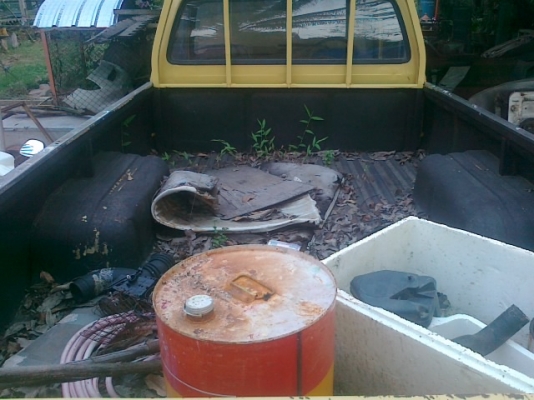 ขายฮีโร่รถเดิมบางสวย สภาพจอดทำสีนานกว่าสองปี เจ้าของไม่มีเงินจ่ายค่าช่าง รับประกันว่ารถเดิมบางไม่ชน สีเดิมเก่ามากเลยมาทำเฉยๆ เครื่องเบนซิล คัสซีสวยมากมาย เอาหัวเป็นประกันว่าสวยเดิมบาง แต่ว่า ขายสภาพนี้นะคับต้องเอาไปปั้นต่อ รถขี่ได้ขี่มาจอดทำสี แต่ตอนนี้น ขายฮีโร่รถเดิมบางสวย สภาพจอดทำสีนานกว่าสองปี เจ้าของไม่มีเงินจ่ายค่าช่าง รับประกันว่ารถเดิมบางไม่ชน สีเดิมเก่ามากเลยมาทำเฉยๆ เครื่องเบนซิล คัสซีสวยมากมาย เอาหัวเป็นประกันว่าสวยเดิมบาง แต่ว่า ขายสภาพนี้นะคับต้องเอาไปปั้นต่อ รถขี่ได้ขี่มาจอดทำสี แต่ตอนนี้น