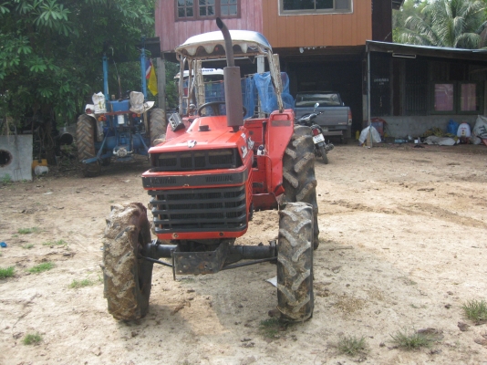 ขาย KUBOTA Sunshine L1-275 ครับ ราคา130000 ครับ