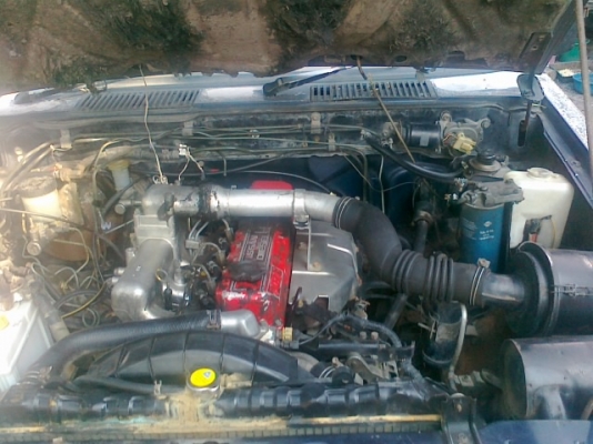 บิ๊กเอ็มปี94รถสีไม่สวย คัสซีมาแตก1จุด ที่ห้องเครื่องที่ยึดดุมล้อตามรูป นอกนั้นสวยทั้งเส้น เครื่องดีขี่ดีราคานี้ก่อนทำสีนะคับ75000ราคานี้เท่านั้น