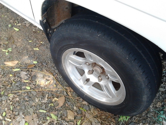 ขาย กระบะตอนเดียว NISSAN บิ๊กเอ็ม TD2.7 ปี40/97 เครื่องTD2.7ฝาดำ แห้งจัด ไม่เยิ้ม แรง  แอร์ พ.พาวเวอร์ พร้อมภายในสวย เบาะไม่ขาด ช่วงล่างแน่น คัสซีสวย หน้า-หลังเดิมไม่เคยชน รถเก็บสีมา สีดี พื้นปูกระบะ ล้อแม็ก  พร้อมใช้ พร้อมลุยงาน ***ขายแล้วครับขอบคุณ Truc