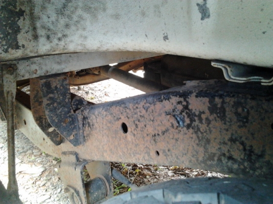 ขาย กระบะตอนเดียว NISSAN บิ๊กเอ็ม TD2.7 ปี40/97 เครื่องTD2.7ฝาดำ แห้งจัด ไม่เยิ้ม แรง  แอร์ พ.พาวเวอร์ พร้อมภายในสวย เบาะไม่ขาด ช่วงล่างแน่น คัสซีสวย หน้า-หลังเดิมไม่เคยชน รถเก็บสีมา สีดี พื้นปูกระบะ ล้อแม็ก  พร้อมใช้ พร้อมลุยงาน ***ขายแล้วครับขอบคุณ Truc