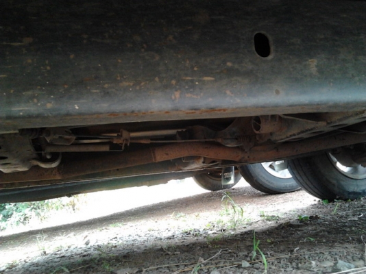 ขาย กระบะตอนเดียว NISSAN บิ๊กเอ็ม TD2.7 ปี40/97 เครื่องTD2.7ฝาดำ แห้งจัด ไม่เยิ้ม แรง  แอร์ พ.พาวเวอร์ พร้อมภายในสวย เบาะไม่ขาด ช่วงล่างแน่น คัสซีสวย หน้า-หลังเดิมไม่เคยชน รถเก็บสีมา สีดี พื้นปูกระบะ ล้อแม็ก  พร้อมใช้ พร้อมลุยงาน ***ขายแล้วครับขอบคุณ Truc