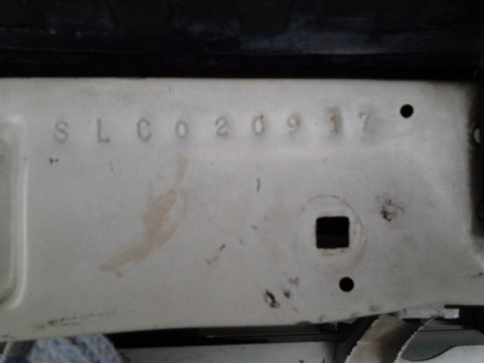 ขาย กระบะตอนเดียว NISSAN บิ๊กเอ็ม TD2.7 ปี40/97 เครื่องTD2.7ฝาดำ แห้งจัด ไม่เยิ้ม แรง  แอร์ พ.พาวเวอร์ พร้อมภายในสวย เบาะไม่ขาด ช่วงล่างแน่น คัสซีสวย หน้า-หลังเดิมไม่เคยชน รถเก็บสีมา สีดี พื้นปูกระบะ ล้อแม็ก  พร้อมใช้ พร้อมลุยงาน ***ขายแล้วครับขอบคุณ Truc