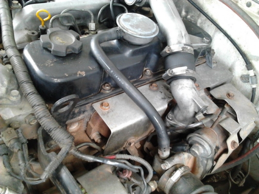 ขาย กระบะตอนเดียว NISSAN บิ๊กเอ็ม TD2.7 ปี40/97 เครื่องTD2.7ฝาดำ แห้งจัด ไม่เยิ้ม แรง  แอร์ พ.พาวเวอร์ พร้อมภายในสวย เบาะไม่ขาด ช่วงล่างแน่น คัสซีสวย หน้า-หลังเดิมไม่เคยชน รถเก็บสีมา สีดี พื้นปูกระบะ ล้อแม็ก  พร้อมใช้ พร้อมลุยงาน ***ขายแล้วครับขอบคุณ Truc