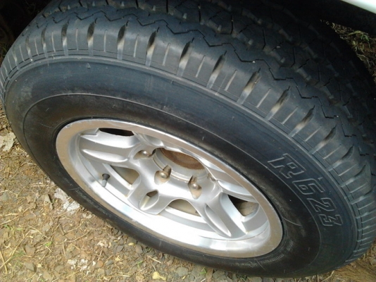 ขาย กระบะตอนเดียว NISSAN บิ๊กเอ็ม TD2.7 ปี40/97 เครื่องTD2.7ฝาดำ แห้งจัด ไม่เยิ้ม แรง  แอร์ พ.พาวเวอร์ พร้อมภายในสวย เบาะไม่ขาด ช่วงล่างแน่น คัสซีสวย หน้า-หลังเดิมไม่เคยชน รถเก็บสีมา สีดี พื้นปูกระบะ ล้อแม็ก  พร้อมใช้ พร้อมลุยงาน ***ขายแล้วครับขอบคุณ Truc