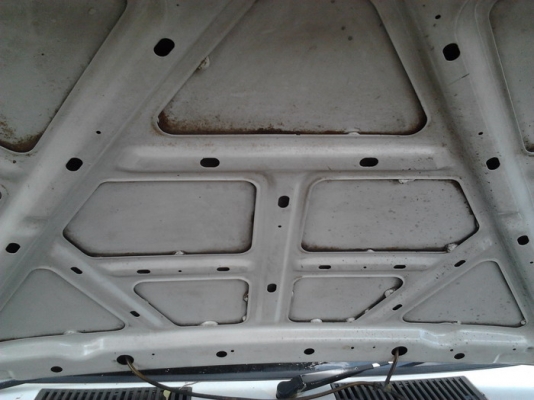 ขาย กระบะตอนเดียว NISSAN บิ๊กเอ็ม TD2.7 ปี40/97 เครื่องTD2.7ฝาดำ แห้งจัด ไม่เยิ้ม แรง  แอร์ พ.พาวเวอร์ พร้อมภายในสวย เบาะไม่ขาด ช่วงล่างแน่น คัสซีสวย หน้า-หลังเดิมไม่เคยชน รถเก็บสีมา สีดี พื้นปูกระบะ ล้อแม็ก  พร้อมใช้ พร้อมลุยงาน ***ขายแล้วครับขอบคุณ Truc