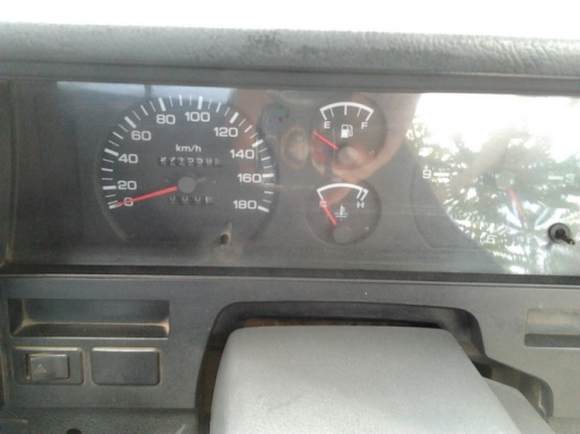 ขาย กระบะตอนเดียว NISSAN บิ๊กเอ็ม TD2.7 ปี40/97 เครื่องTD2.7ฝาดำ แห้งจัด ไม่เยิ้ม แรง  แอร์ พ.พาวเวอร์ พร้อมภายในสวย เบาะไม่ขาด ช่วงล่างแน่น คัสซีสวย หน้า-หลังเดิมไม่เคยชน รถเก็บสีมา สีดี พื้นปูกระบะ ล้อแม็ก  พร้อมใช้ พร้อมลุยงาน ***ขายแล้วครับขอบคุณ Truc