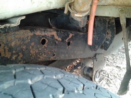 ขาย กระบะตอนเดียว NISSAN บิ๊กเอ็ม TD2.7 ปี40/97 เครื่องTD2.7ฝาดำ แห้งจัด ไม่เยิ้ม แรง  แอร์ พ.พาวเวอร์ พร้อมภายในสวย เบาะไม่ขาด ช่วงล่างแน่น คัสซีสวย หน้า-หลังเดิมไม่เคยชน รถเก็บสีมา สีดี พื้นปูกระบะ ล้อแม็ก  พร้อมใช้ พร้อมลุยงาน ***ขายแล้วครับขอบคุณ Truc