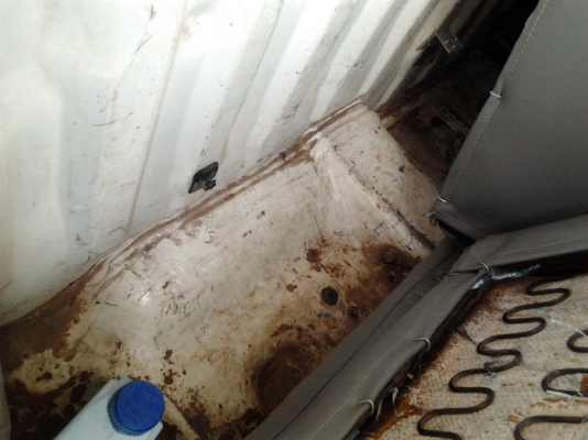 ขาย กระบะตอนเดียว NISSAN บิ๊กเอ็ม TD2.7 ปี40/97 เครื่องTD2.7ฝาดำ แห้งจัด ไม่เยิ้ม แรง  แอร์ พ.พาวเวอร์ พร้อมภายในสวย เบาะไม่ขาด ช่วงล่างแน่น คัสซีสวย หน้า-หลังเดิมไม่เคยชน รถเก็บสีมา สีดี พื้นปูกระบะ ล้อแม็ก  พร้อมใช้ พร้อมลุยงาน ***ขายแล้วครับขอบคุณ Truc