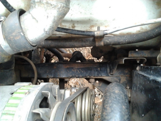 ขาย กระบะตอนเดียว NISSAN บิ๊กเอ็ม TD2.7 ปี40/97 เครื่องTD2.7ฝาดำ แห้งจัด ไม่เยิ้ม แรง  แอร์ พ.พาวเวอร์ พร้อมภายในสวย เบาะไม่ขาด ช่วงล่างแน่น คัสซีสวย หน้า-หลังเดิมไม่เคยชน รถเก็บสีมา สีดี พื้นปูกระบะ ล้อแม็ก  พร้อมใช้ พร้อมลุยงาน ***ขายแล้วครับขอบคุณ Truc