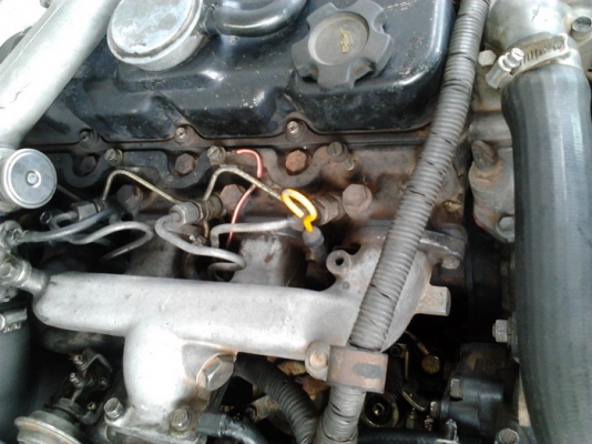 ขาย กระบะตอนเดียว NISSAN บิ๊กเอ็ม TD2.7 ปี40/97 เครื่องTD2.7ฝาดำ แห้งจัด ไม่เยิ้ม แรง  แอร์ พ.พาวเวอร์ พร้อมภายในสวย เบาะไม่ขาด ช่วงล่างแน่น คัสซีสวย หน้า-หลังเดิมไม่เคยชน รถเก็บสีมา สีดี พื้นปูกระบะ ล้อแม็ก  พร้อมใช้ พร้อมลุยงาน ***ขายแล้วครับขอบคุณ Truc