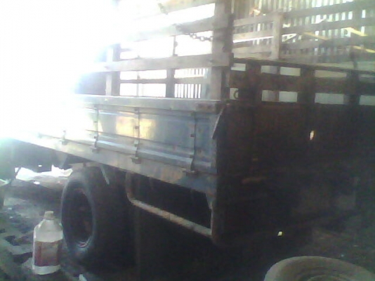 หกล้อTOYOTA DYNA BU 87 เครื่อง115 ( 14 ) เครื่องดีเกียร์ น็อต5 รู หกล้อTOYOTA DYNA BU 87 เครื่อง115 ( 14 ) เครื่องดีเกียร์ น็อต5 รู