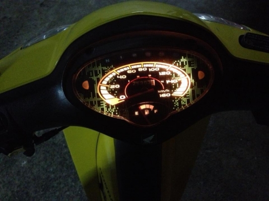 ขายเวฟ 125 R ปี 47 ขายเวฟ 125 R ปี 47