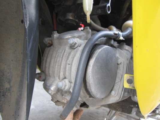 ขายเวฟ 125 R ปี 47 ขายเวฟ 125 R ปี 47