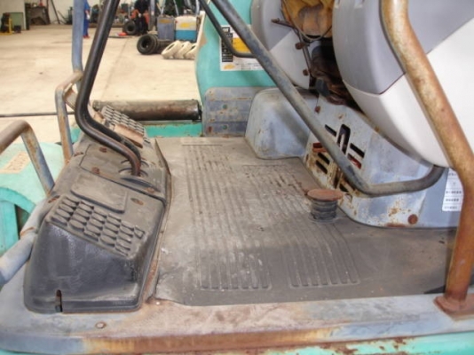 ขายด่วนราคาถูก รถแบคโฮ KOMATSU MINI PC30-7 SN : 19564 สภาพพร้อมใช้งาน. สนใจของดีราคาถูกคลิกเลยค่ะ ขายด่วนราคาถูก รถแบคโฮ KOMATSU MINI PC30-7 SN : 19564 สภาพพร้อมใช้งาน. สนใจของดีราคาถูกคลิกเลยค่ะ