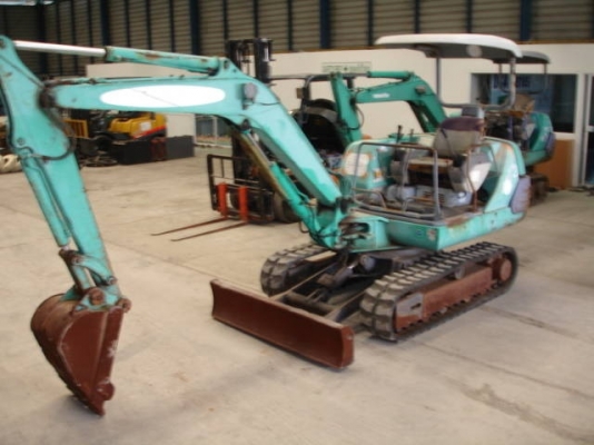 ขายด่วนราคาถูก รถแบคโฮ KOMATSU MINI PC30-7 SN : 19564 สภาพพร้อมใช้งาน. สนใจของดีราคาถูกคลิกเลยค่ะ ขายด่วนราคาถูก รถแบคโฮ KOMATSU MINI PC30-7 SN : 19564 สภาพพร้อมใช้งาน. สนใจของดีราคาถูกคลิกเลยค่ะ