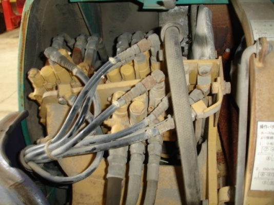 ขายด่วนราคาถูก รถแบคโฮ KOMATSU MINI PC30-7 SN : 19564 สภาพพร้อมใช้งาน. สนใจของดีราคาถูกคลิกเลยค่ะ ขายด่วนราคาถูก รถแบคโฮ KOMATSU MINI PC30-7 SN : 19564 สภาพพร้อมใช้งาน. สนใจของดีราคาถูกคลิกเลยค่ะ