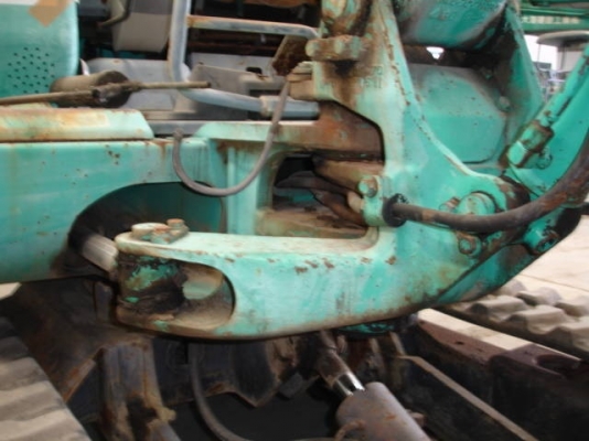 ขายด่วนราคาถูก รถแบคโฮ KOMATSU MINI PC30-7 SN : 19564 สภาพพร้อมใช้งาน. สนใจของดีราคาถูกคลิกเลยค่ะ ขายด่วนราคาถูก รถแบคโฮ KOMATSU MINI PC30-7 SN : 19564 สภาพพร้อมใช้งาน. สนใจของดีราคาถูกคลิกเลยค่ะ