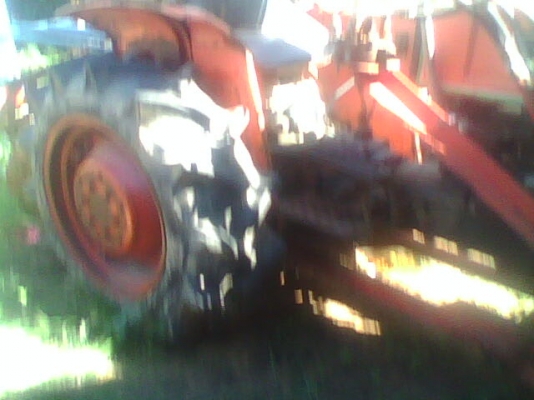 รถไถคูโบต้า 24แรง 2เพลา รถพร้อมใช้งาน สนใจโทรมานะครับ รถไถคูโบต้า 24แรง 2เพลา รถพร้อมใช้งาน สนใจโทรมานะครับ