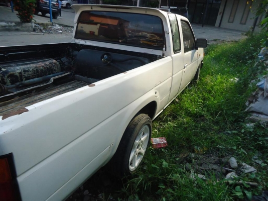 Big M แค็ปตามสภาพ 84000 อยากได้เท่าไรว่ามา