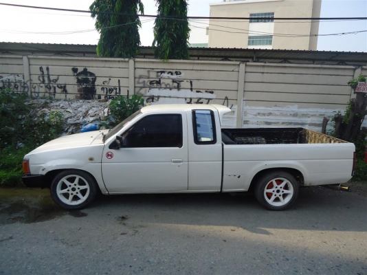 Big M แค็ปตามสภาพ 84000 อยากได้เท่าไรว่ามา