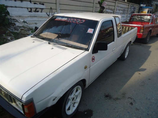 Big M แค็ปตามสภาพ 84000 อยากได้เท่าไรว่ามา