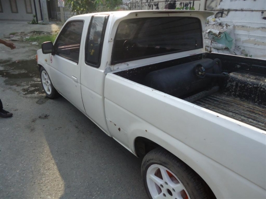 Big M แค็ปตามสภาพ 84000 อยากได้เท่าไรว่ามา