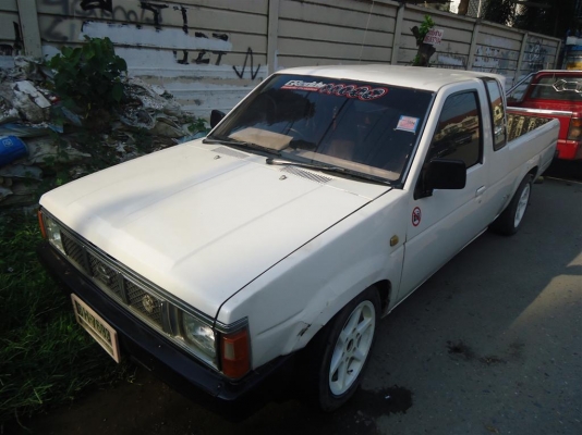 Big M แค็ปตามสภาพ 84000 อยากได้เท่าไรว่ามา