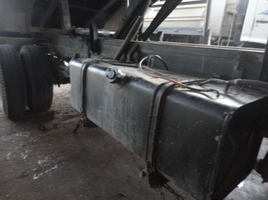 6 ล้อดั้ม ISUZU NPR66LX5T ปี44 ขายไปจังหวัดร้อยเอ็ด