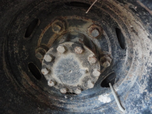 6 ล้อดั้ม ISUZU NPR66LX5T ปี44 ขายไปจังหวัดร้อยเอ็ด