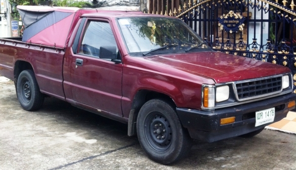 ขายกระบะมิตซู