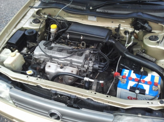 ืNissan NV Queen CAB