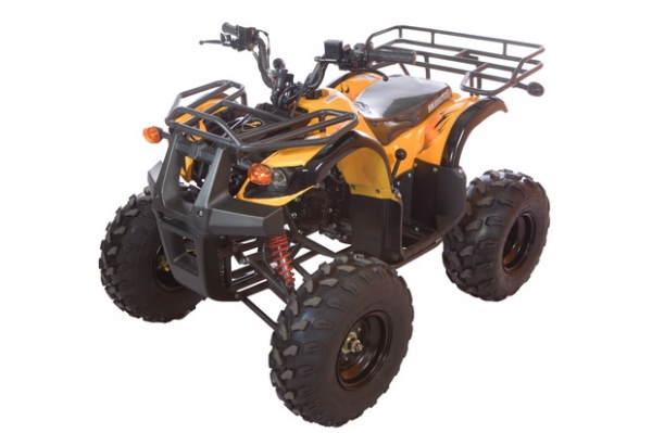 -ผ่อนได้- ขาย ATV MINI 125 CC รถนำเข้า