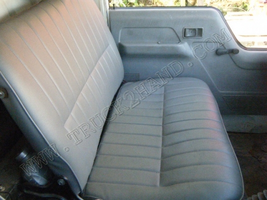 รถบรรทุก 6 ล้อดั๊มพ์ ยี่ห้อ MITSUBISHI รุ่น CANTER 100 แรงม้า รถบรรทุก 6 ล้อดั๊มพ์ ยี่ห้อ MITSUBISHI รุ่น CANTER 100 แรงม้า