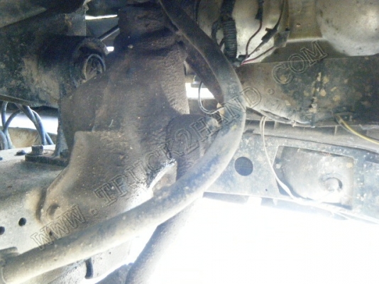 รถบรรทุก 6 ล้อดั๊มพ์ ยี่ห้อ MITSUBISHI รุ่น CANTER 100 แรงม้า รถบรรทุก 6 ล้อดั๊มพ์ ยี่ห้อ MITSUBISHI รุ่น CANTER 100 แรงม้า