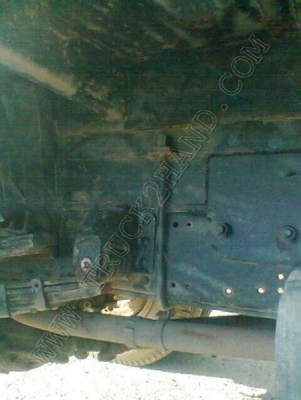 รถบรรทุก 6 ล้อดั๊มพ์ ยี่ห้อ MITSUBISHI รุ่น CANTER 100 แรงม้า รถบรรทุก 6 ล้อดั๊มพ์ ยี่ห้อ MITSUBISHI รุ่น CANTER 100 แรงม้า