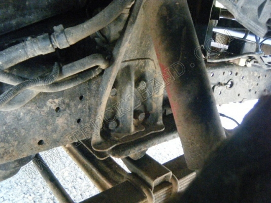 รถบรรทุก 6 ล้อดั๊มพ์ ยี่ห้อ MITSUBISHI รุ่น CANTER 100 แรงม้า รถบรรทุก 6 ล้อดั๊มพ์ ยี่ห้อ MITSUBISHI รุ่น CANTER 100 แรงม้า