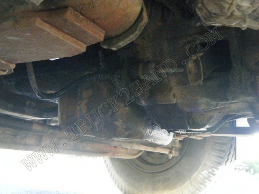 รถบรรทุก 6 ล้อดั๊มพ์ ยี่ห้อ MITSUBISHI รุ่น CANTER 100 แรงม้า รถบรรทุก 6 ล้อดั๊มพ์ ยี่ห้อ MITSUBISHI รุ่น CANTER 100 แรงม้า